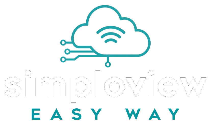 simploview EASY WAY