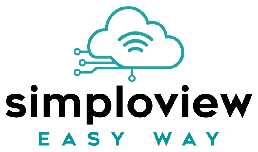 simploview EASY WAY